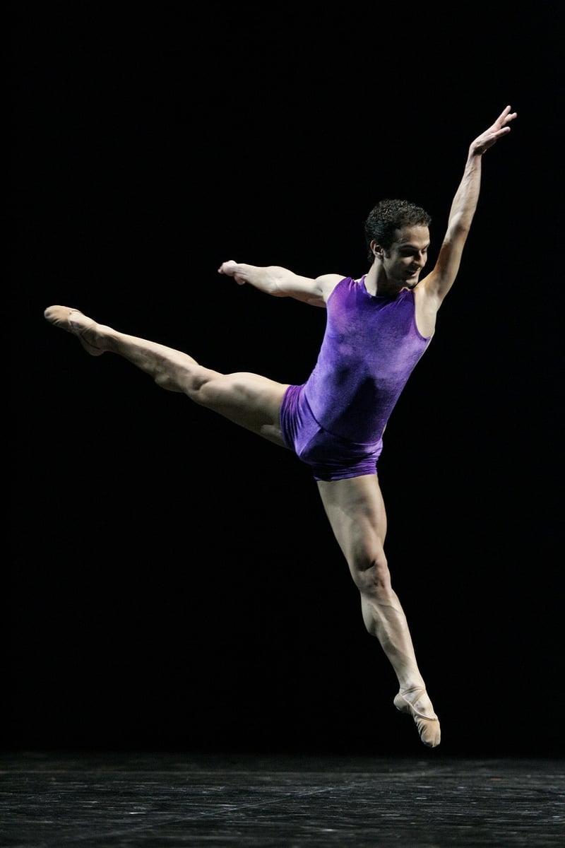 Ballet Fitness