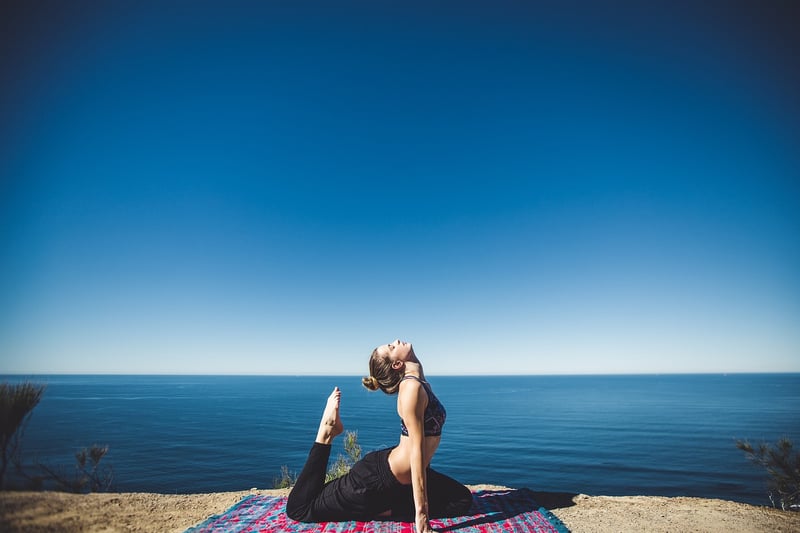 Dynamic Stretch