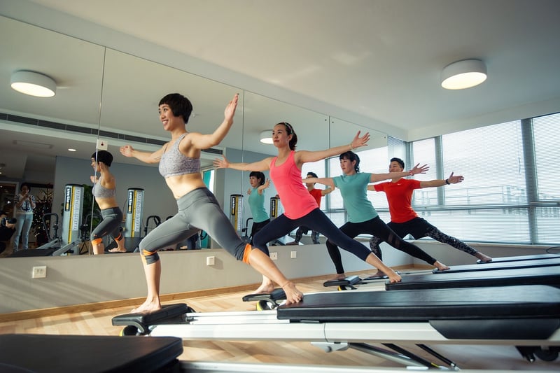 Barre Fusion
