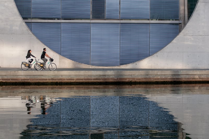 Cycling Tour